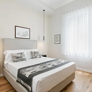 ** Appartement Nothotel Luxury Italie