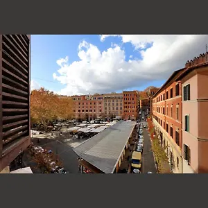 Apartamento Trastevere Pretty, Roma