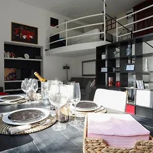 Apartamento The Twenty - Piazza Di Spagna, Roma