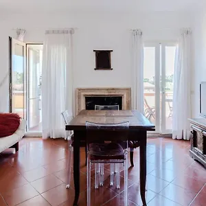 Apartamento Annia House, Roma