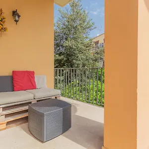 Miani House Rom
