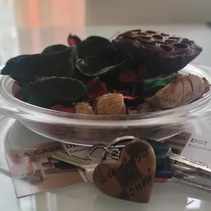 Apartamento La Casa Dei Nonni, Roma