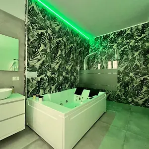  Appartement Ca Foscari Harmony Jacuzzi Italie