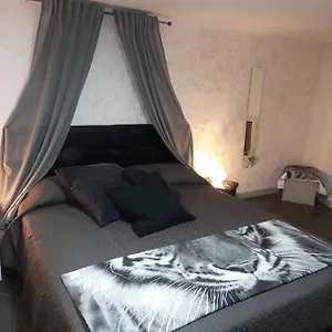  Appartement Bella Mbriana Italie