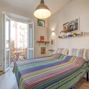  Appartement Bessy House, Near Fondazione Prada Italie