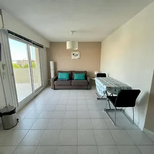  Appartement Immeuble Turquoise France