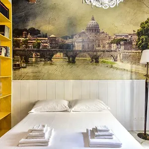  Appartement Trastevere Queen