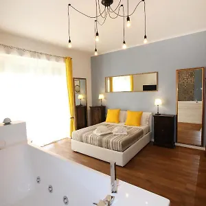  Appartement Unique Luxury Apartment&rooms